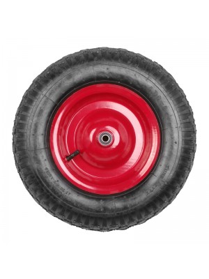 Ritens ķerrai 16" (KD450) Ritens ķerrai 16" (KD450)