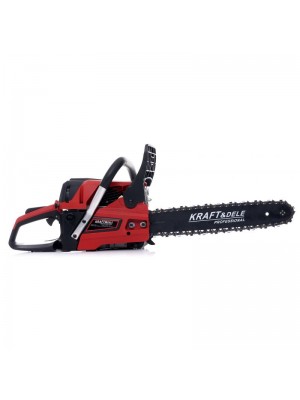 Benzīna zāģis 4.3HP 40cm (KD5010)