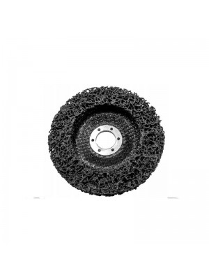 Slīpripa 125mm (KD978) coral Slīpripa 125mm (KD978) coral