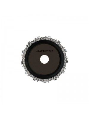 125 mm ķēdes griezējdisks KD1060 125 mm ķēdes griezējdisks KD1060