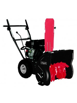 Sniega pūtējs Scheppach ST570, 4100 W