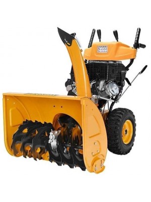 Sniega frēze Zmonday STG1376 QE, 8500 W