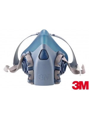 Atkārtoti lietojams respirators sērija 7500 Atkārtoti lietojams respirators sērija 7500