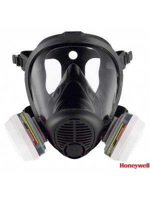 OptiFit pilna sejas maska OptiFit pilna sejas maska