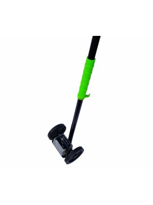 Mērīšanas ritenis | līdz 10000 m | 2 reizes (DMW07)