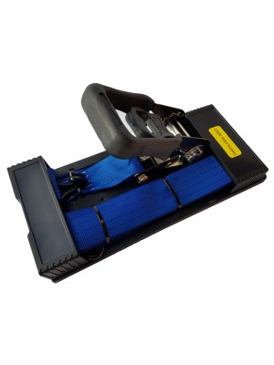 Bagāžas nodalījuma siksna | 50 mm x 7 m | 1100 kg (RTD7)