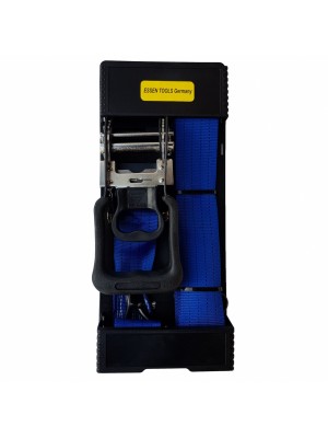 Bagāžas nodalījuma siksna | 50 mm x 7 m | 1100 kg (RTD7)