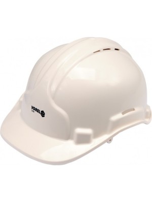 Aizsargķivere balta (74190) Aizsargķivere balta (74190)