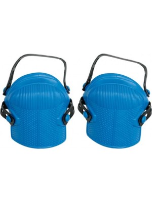 Gumijas ceļu sargi 2gab (zili) (74610) 