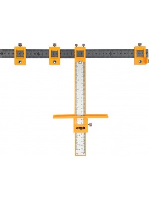 Caurumu marķēšanas veidne (18180)
