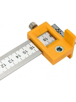 Caurumu marķēšanas veidne (18180)