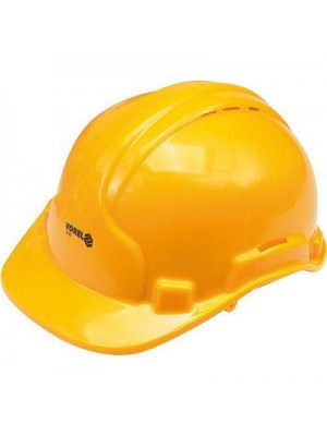 Drošības ķivere - dzeltena (74193) Drošības ķivere - dzeltena (74193)