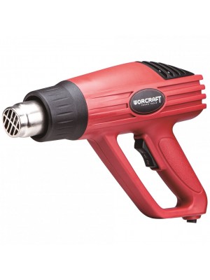 Karstā gaisa fēns 2000W