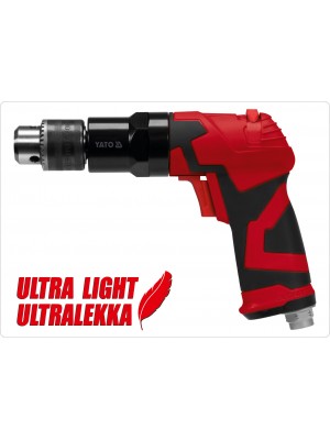 Pneimatiskais urbis| 10 mm (YT-09703)