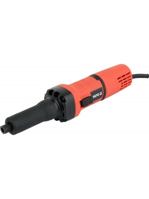 Taisna slīpmašīna 750W ar reģ. ātrums (YT-82080)