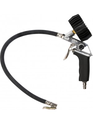 GAISA PISTOLE AR MANOMETRU (YT-2370)