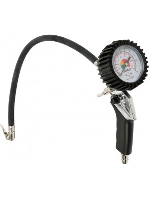 GAISA PISTOLE AR MANOMETRU (YT-2370)