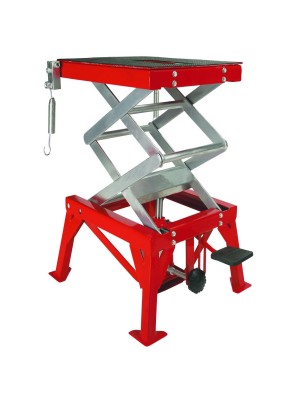 MOTOCIKLA PACĒLĀJS 135 KG (TRE613532) MOTOCIKLA PACĒLĀJS 135 KG (TRE613532)