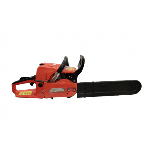 Benzīna zāģis 4,3 Z.S. ERMAN (HM5201)