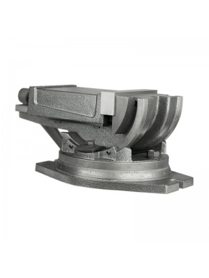 Skrūvspīles 160mm mehāniskais rotācijas leņķis (LTH160K)