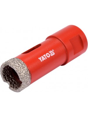 Dimanta urbis|M14|20 mm (YT-60444)