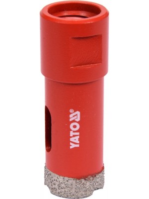 Dimanta urbis|M14|20 mm (YT-60444)