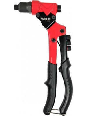 UNIVERSĀLĀ ROKAS KNIEDE 3 IN 1 ROTĀCIJAS KNIEDES GALVIŅA (YT-36013)