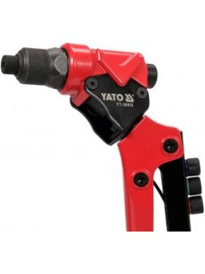 UNIVERSĀLĀ ROKAS KNIEDE 3 IN 1 ROTĀCIJAS KNIEDES GALVIŅA (YT-36013)