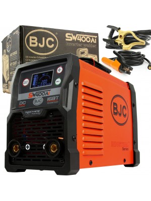 SW400Ai BJC metināšanas mašīna (M79379)