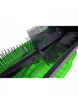 Aerators zālāja kopšanai 53 cm (KD5424)