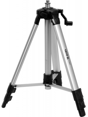 Alumīnija statīvs|120 cm (YT-30475)