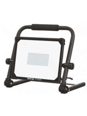 SMD LED prožektors SMD LED 50W 4750LM (YT-818391)