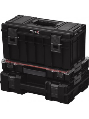 Sistēmas kastes komplekts 3 gab. 41G28KP45B S12 (YT-09175)