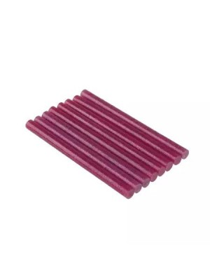 Universālā karstā līme rozā spīdums, 8 gab., 8x100 mm(DED7578)