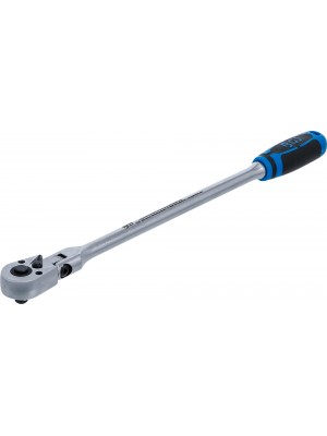 Tarkšķatslēga|6,3 мм (1/4")|304 мм (638)