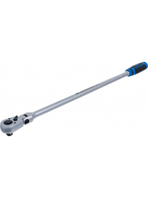 Tarkšķatslēga|12,5 мм (1/2")|609 мм (640)