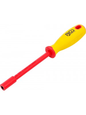 VDE skrūvgriezis ar sešstūra galviņu|5,5 мм|125 mm| (71081)