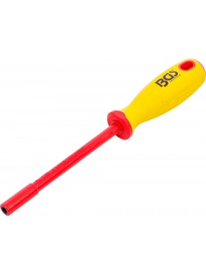 VDE skrūvgriezis ar sešstūra galviņu|5 mm|125 mm| (71084)