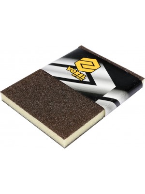 Abpusējas slīpēšanas spilventiņš Р180 (07916)