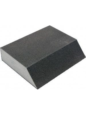 Trapecveida abrazīvais sūklis Р220 (08308)