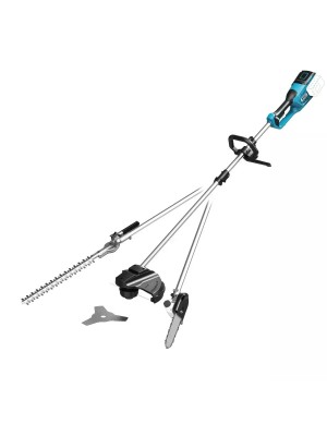 Daudzfunkcionāls bezkolektoru agregāts 4-in-1 DEDRA SAS+ALL 18Vx2(DED7193V) Daudzfunkcionāls bezkolektoru agregāts 4-in-1 DEDRA SAS+ALL 18Vx2(DED7193V)