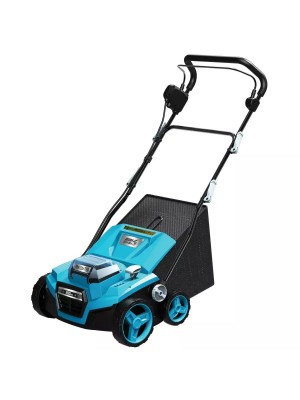 2x18V bezsuku skarifikators/aerators DEDRA (DED7196V) 2x18V bezsuku skarifikators/aerators DEDRA (DED7196V)