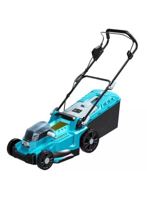 2x18V akumulatora pļaujmašīna (DED7197V) 2x18V akumulatora pļaujmašīna (DED7197V)