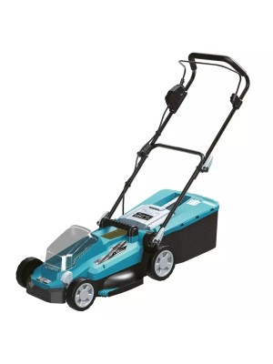 Bezvadu bezsuku zāles pļāvējs (DED7198) Bezvadu bezsuku zāles pļāvējs (DED7198)