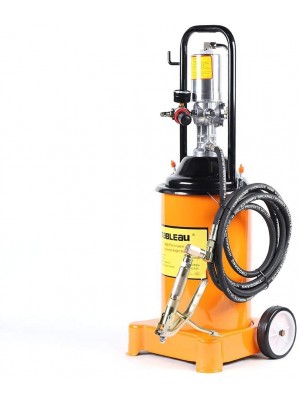 Efektīvs pneimatiskais eļļotājs 12L(H0706)