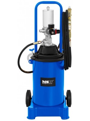 Efektīvs pneimatiskais eļļotājs 12L(H0706)