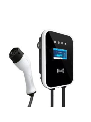 ELEKTROMOBIĻU UZLĀDES STACIJA 11KW 32A(BCEV16T3)