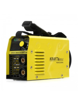 Metinātājs MMA 300A (KD1833)