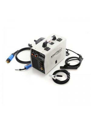 MIG MMA 250A invertora metinātājs (KD1849)