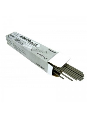 Metināšanas elektrodi 3.2x350mm rutila 5kg (KD1154) Metināšanas elektrodi 3.2x350mm rutila 5kg (KD1154)